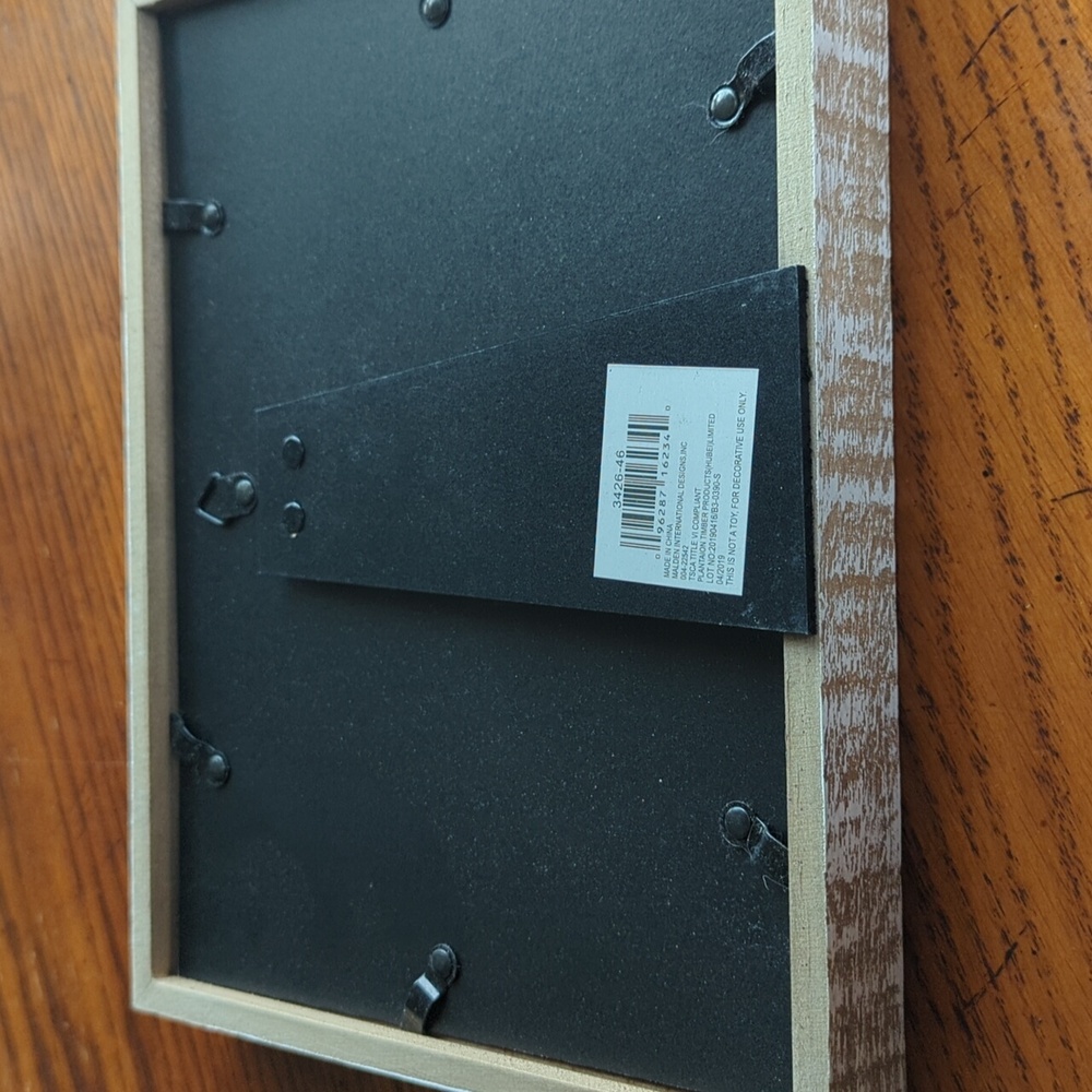 Malden Picture frame - Picture 3 of 3